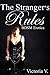 The Stranger's Rules (BDSM Erotica)