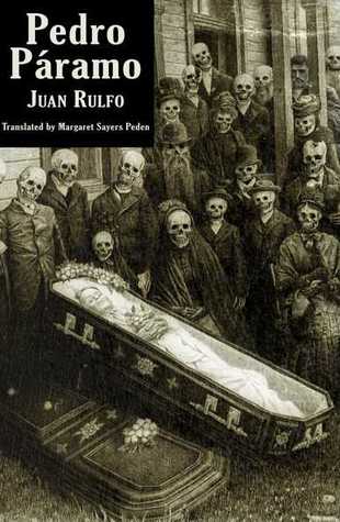 Pedro Páramo