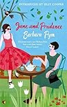 Jane and Prudence by Barbara Pym