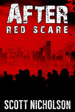 Red Scare (After #5)