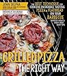 Grilled Pizza the...