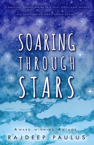 Soaring Through Stars