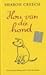 Hou van die hond by Sharon Creech Hou van die hond by Sharon Creech