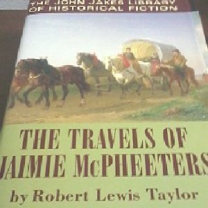 The Travels of Jaimie McPheeters