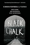Book cover for Black Chalk