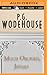 Much Obliged, Jeeves by P.G. Wodehouse