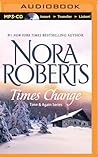 Times Change by Nora Roberts