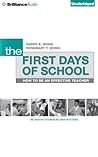 First Days of School, The by Harry K. Wong