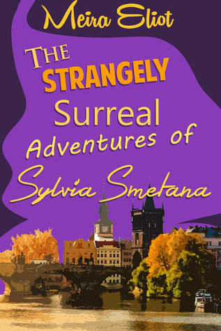 The Strangely Surreal Adventures of Sylvia Smetana