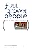 Full Grown People: Greatest...
