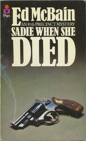 Sadie When She Died