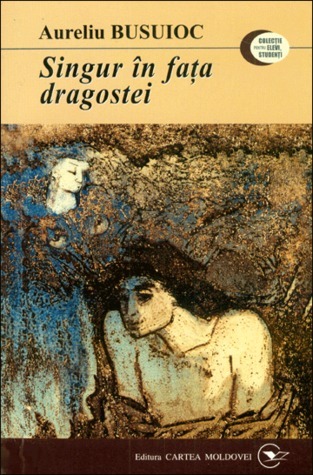 aureliu busuioc singur in fata dragostei