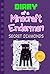 Minecraft: Diary of a Minecraft Enderman - Secret Diamonds : (An Unofficial Minecraft Book) (Minecraft, Minecraft Books, Minecraft Comics, Minecraft Diary, ... Minecraft Secrets, Minecraft Free Books)