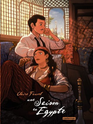 Une saison en Egypte