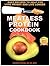 Meatless Protein Cookbook by Shireen Hakim Meatless Protein Cookbook by Shireen Hakim
