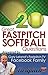20 Great Fastpitch Softball...