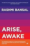 ARISE, AWAKE THE ...