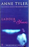 Ladder of Years by Anne Tyler