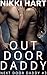 Outdoor Daddy (Next Door Daddy Book 3)