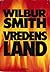 Vredens land (Courtney #6)