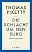 Die Schlacht um den Euro: Intervention