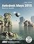 Autodesk Maya 2015 Basics Guide