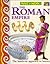 Make It Work! History: The Roman Empire: The Hands-on Approach to History (Make It Work! History)
