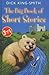 The Big Book of Short Stories