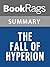 Summary & Study Guide The Fall of Hyperion by Dan Simmons