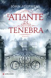 L'atlante di tenebra