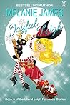 Joyful Leigh by Melanie  James