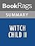 Summary & Study Guide Witch Child II by Celia Rees