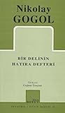 Bir Delinin Hatıra Defteri by Nikolai Gogol
