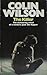 The Killer by Colin Wilson The Killer by Colin Wilson