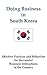 Doing Business in South Kor...