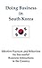 Doing Business in South Korea by Lothar Katz