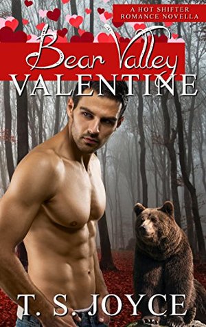 Bear Valley Valentine (Bear Valley Shifters, #7)