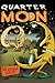 Quarter Moon by Josh O'Neill