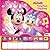 Disney Minnie Pretty Piano Play Along