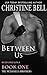 Between Us: Reid and Lola, ...