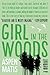 Girl in the Woods by Aspen Matis