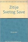 Žitije svetog Save