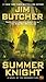Summer Knight (The Dresden Files, #4)