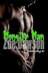Monster Man by Zoe Dawson