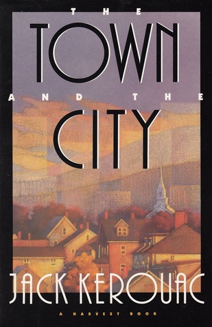 The Town and the City