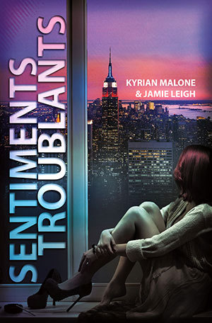 Sentiments troublants (Unknown Binding)