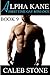 Alpha Kane: Book 9