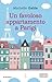 Un favoloso appartamento a Parigi by Michelle Gable