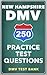 250 New Hampshire DMV Pract...