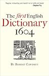 The First English...